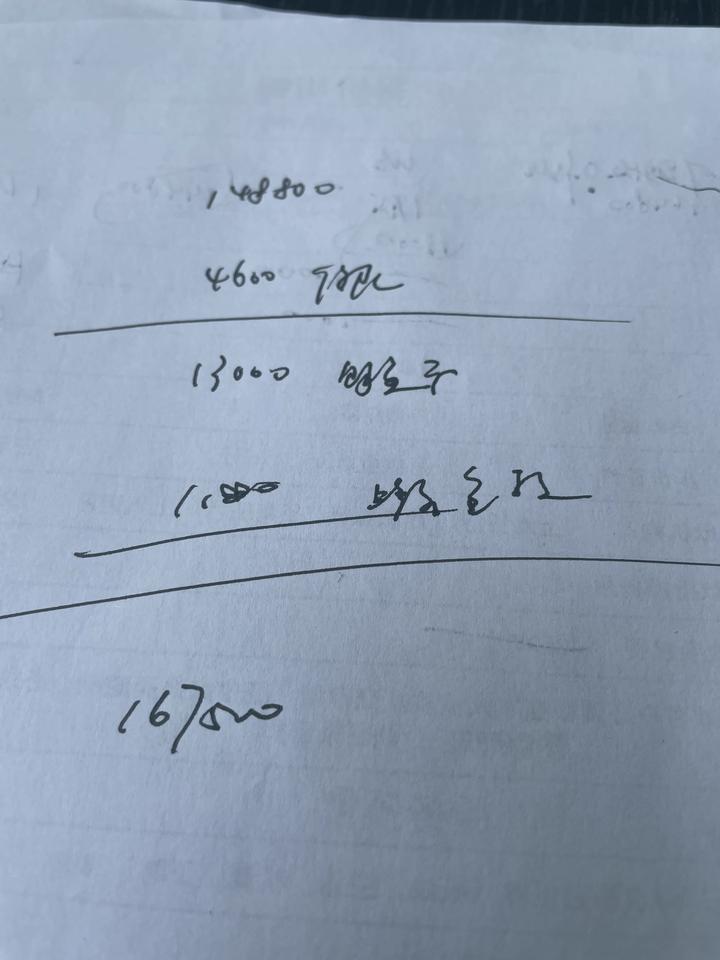 领克03 2.0冠军版这个价格可以吗