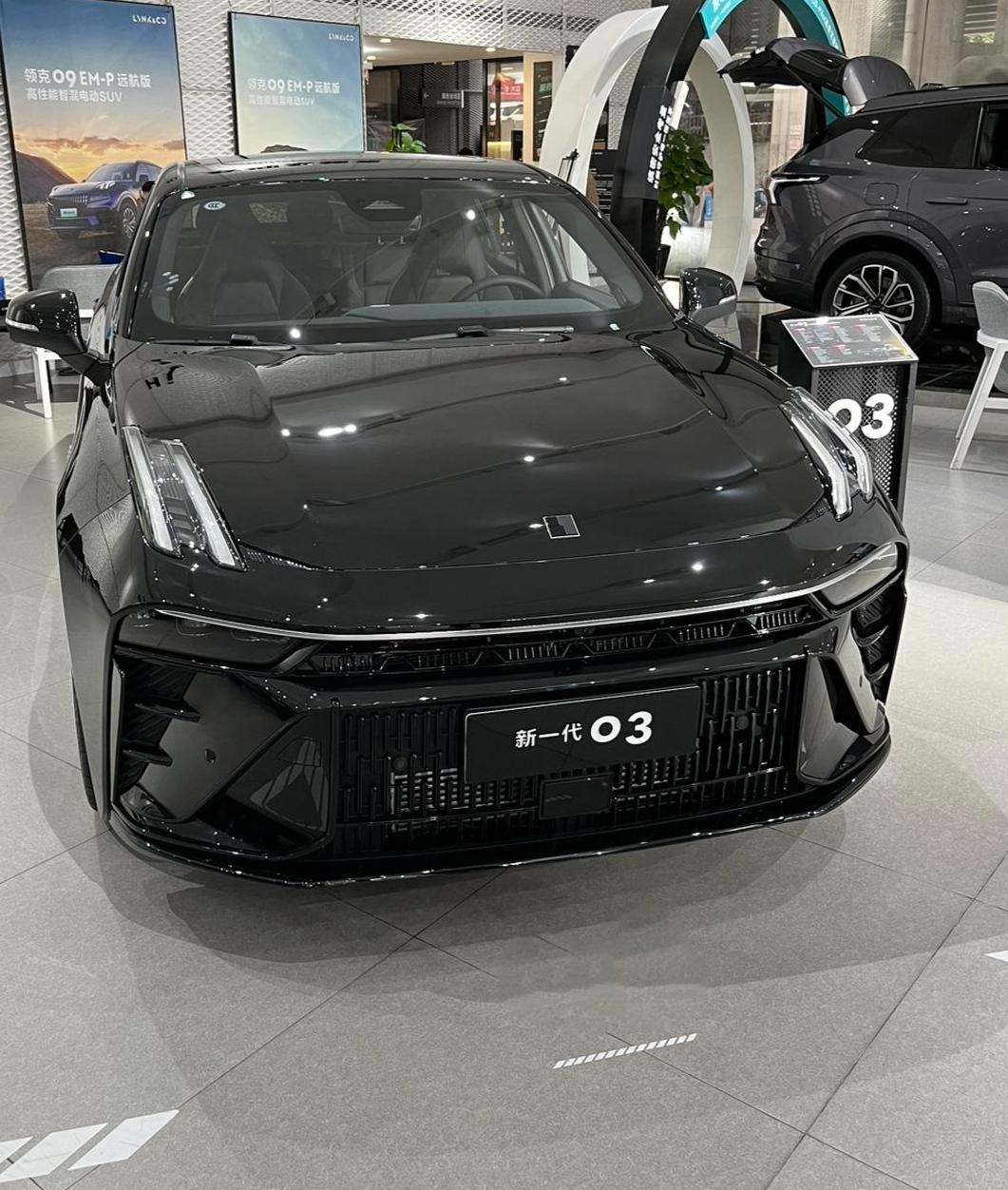 领克03 23款领克1.5t劲pro有哪些小毛病？看到网上好多说这车电瓶不咋样老亏电不知道咋选03还是V