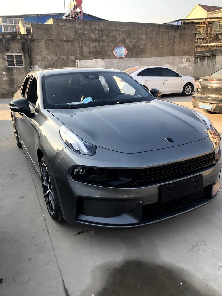 领克03 请问03用什么行车记录仪好，求车友推介