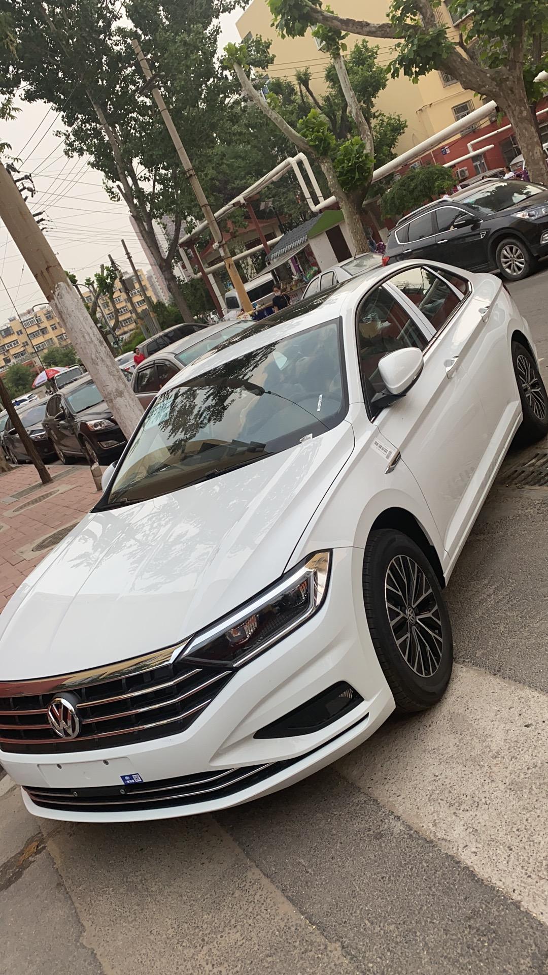 21款速腾 能不能链接carplay