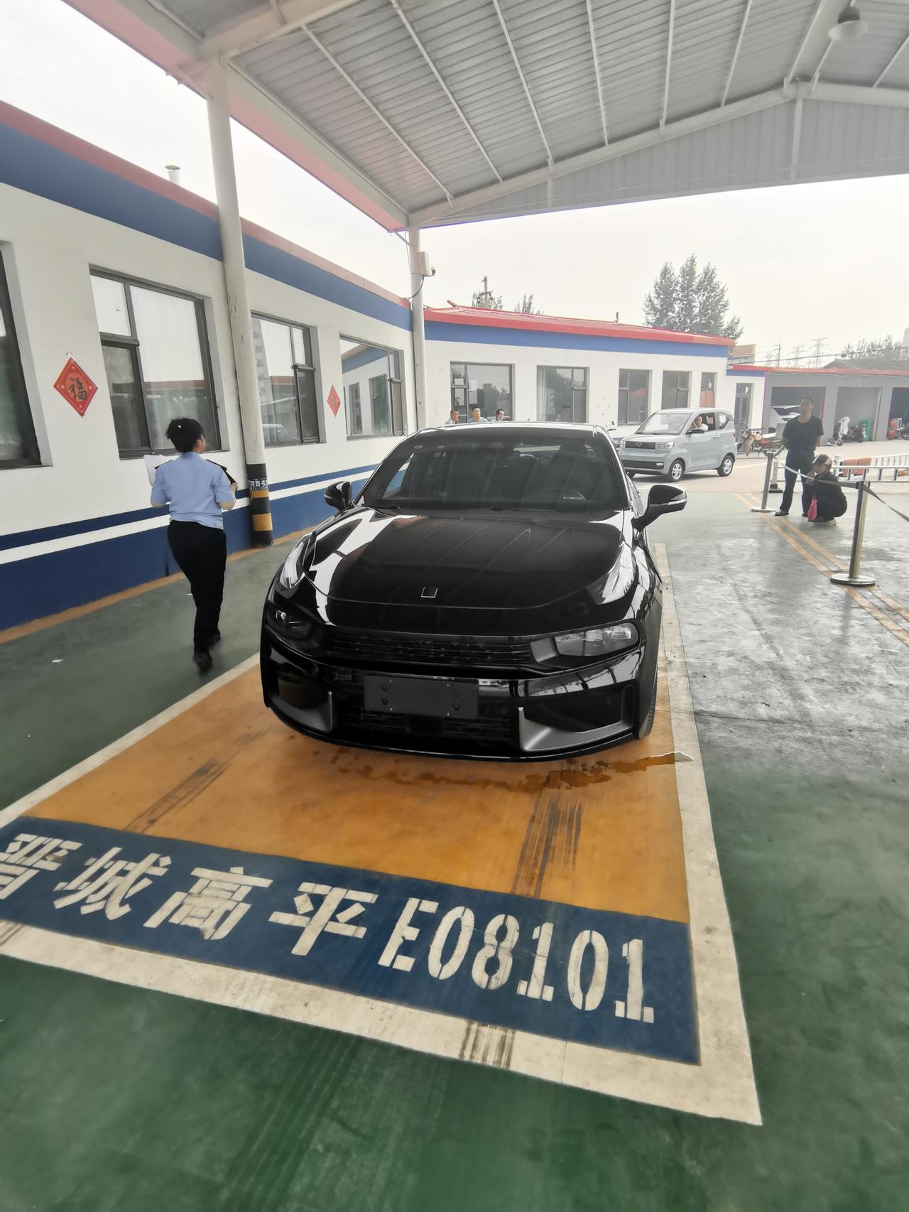领克03 车友们你们的油耗都是多少，我的目前400多公里，油耗8.3