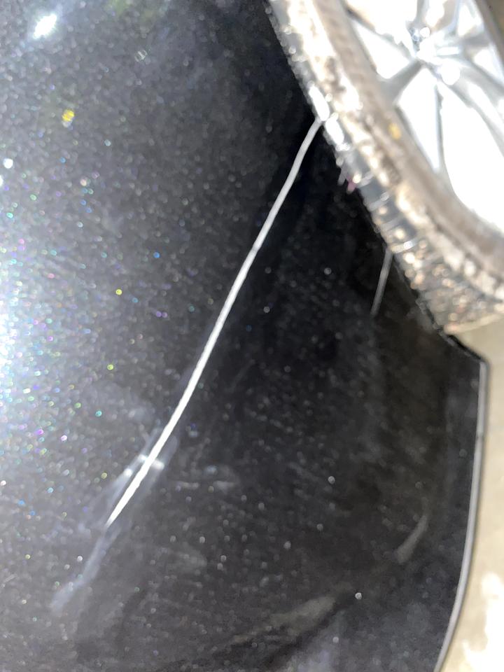各位车友我想问一下凯美瑞一般一副漆在多少价格