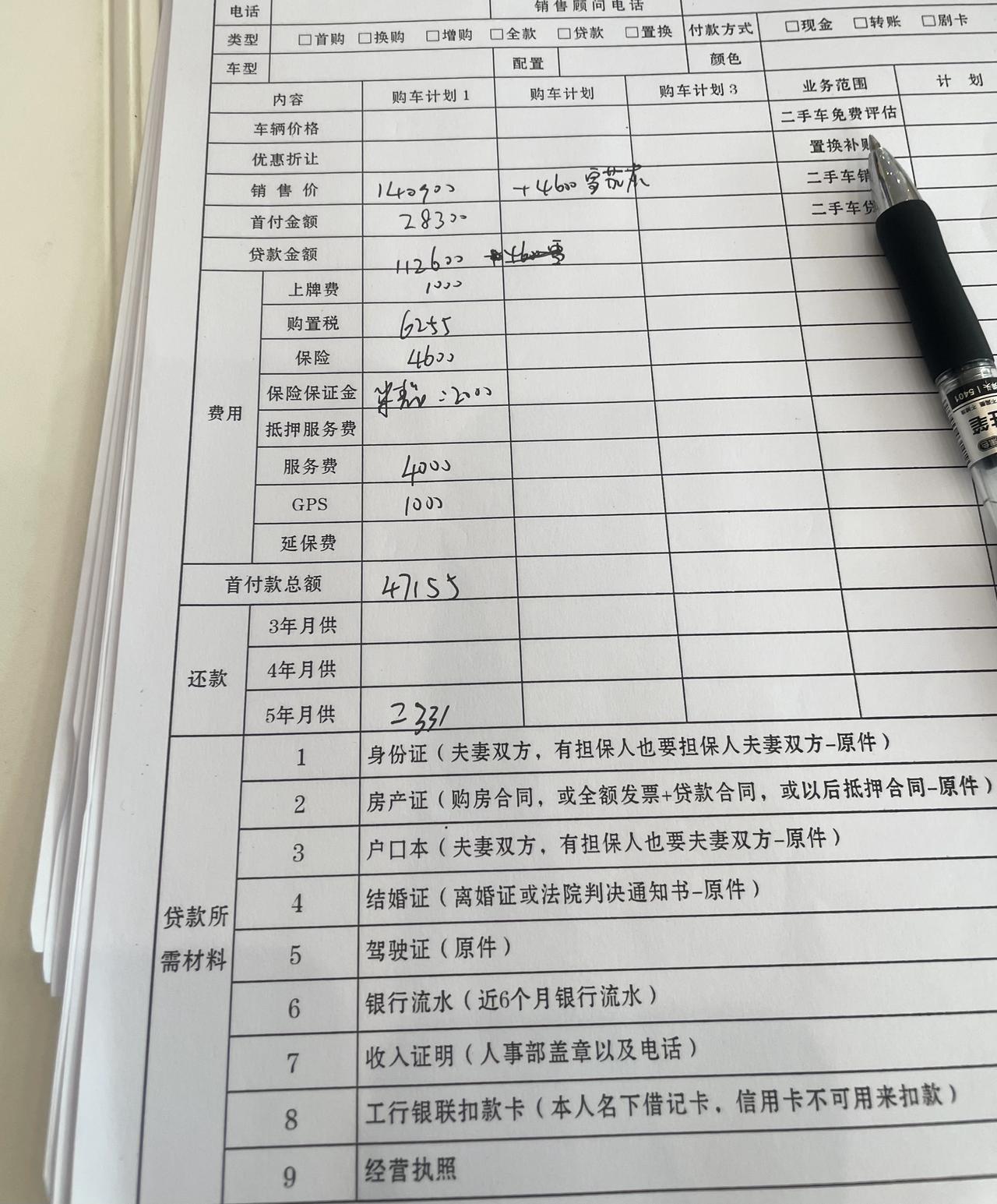 大众凌渡 这个价格行不行