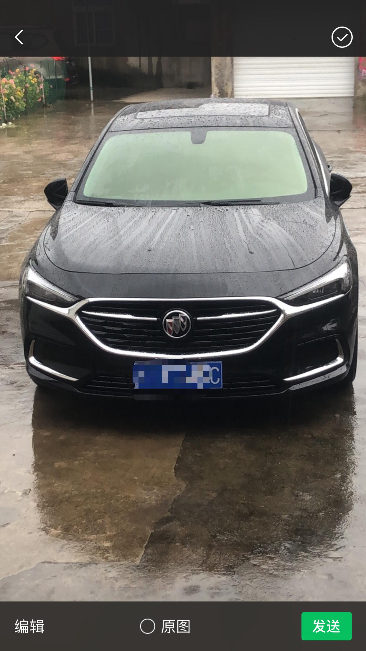 君越雨天排水怎么样  担心变成泡水车 要不要定期清理排水孔