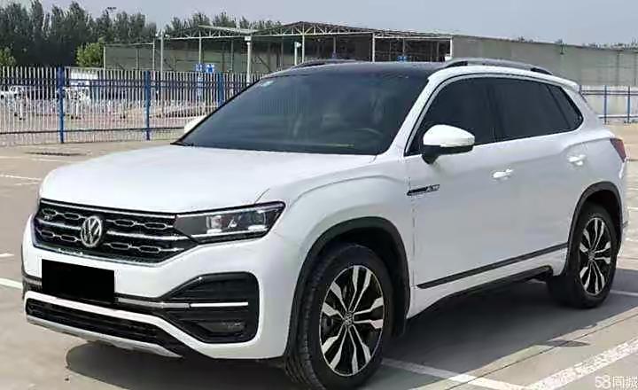 大众探岳 380rline落地21.9咱就是说下定呢？还是等新款？