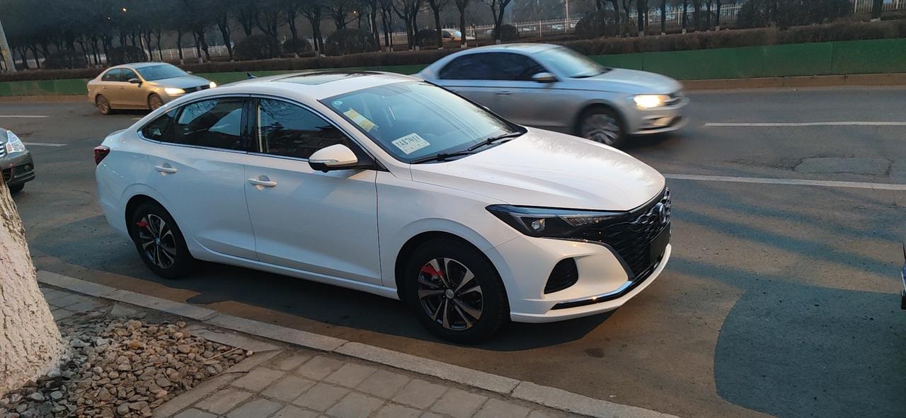 逸动1.4T尊贵版，有什么隐藏功能吗？各位大神帮帮忙