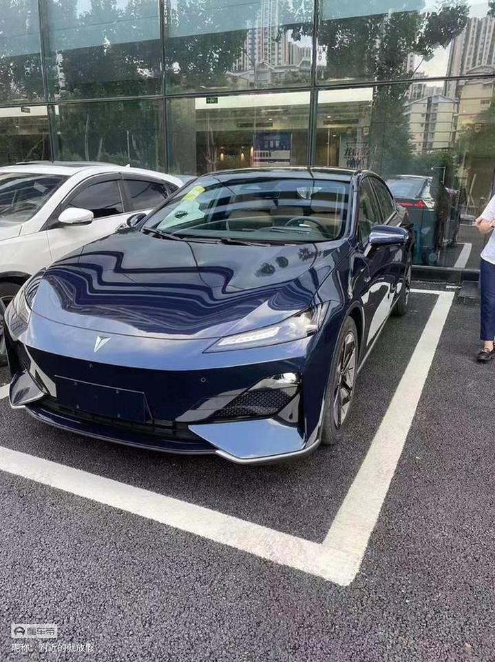 长安深蓝SL03 深蓝能自驾318吗？