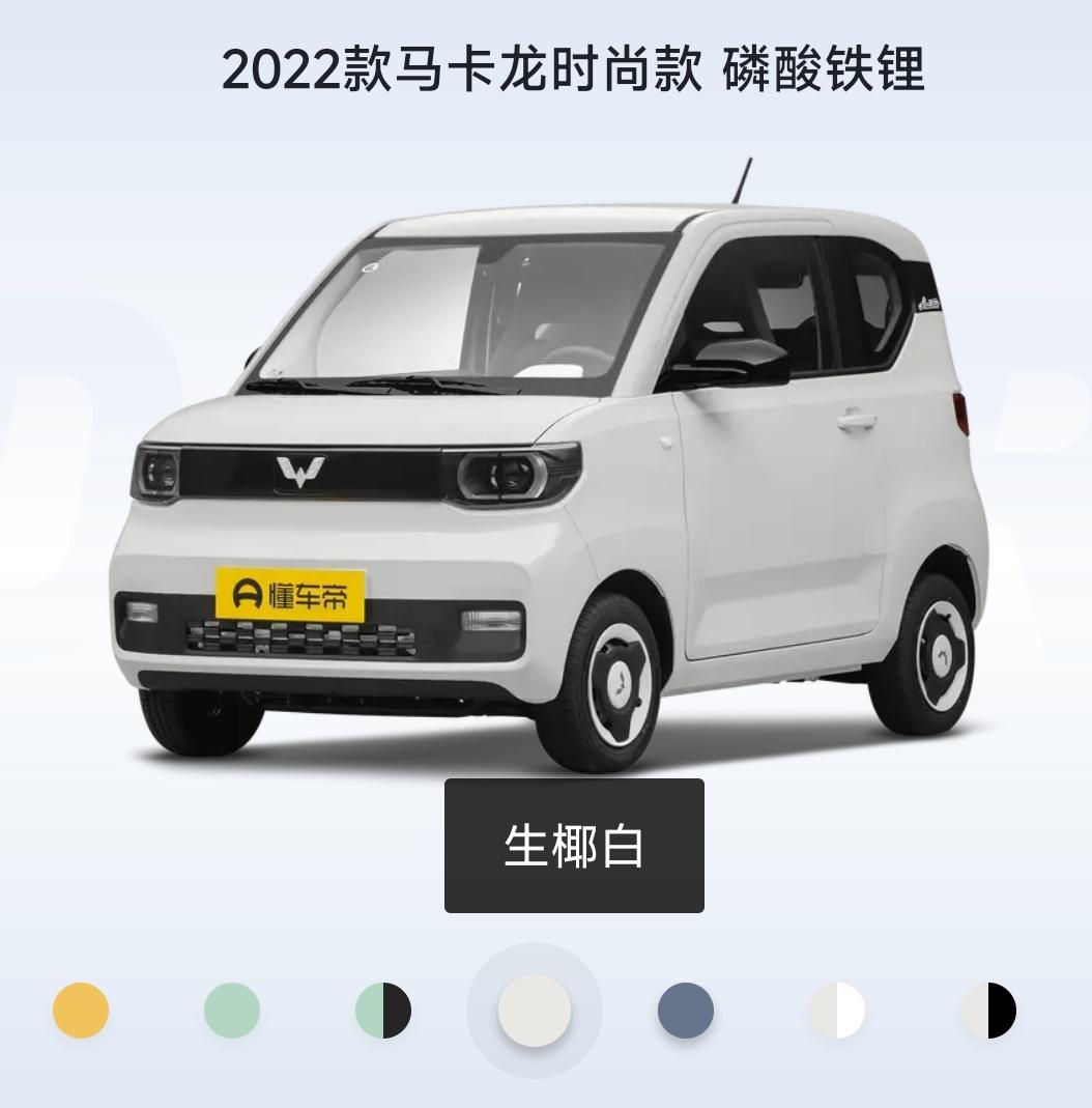 五菱五菱宏光MINIEV 上下班来回二十多公里，买170还是买120的？看了看170的落地要五万了感觉有点贵啊，本来以为