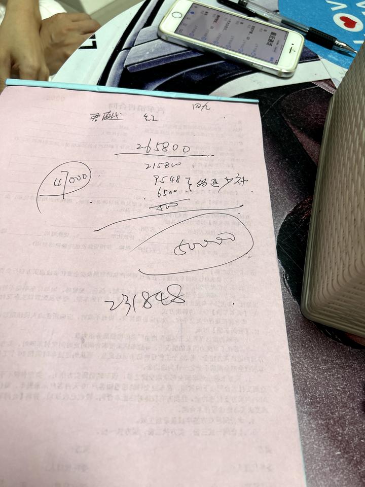 别克君越 各位车友新提车哪些是必须品啊，白色内饰配什么颜色地垫