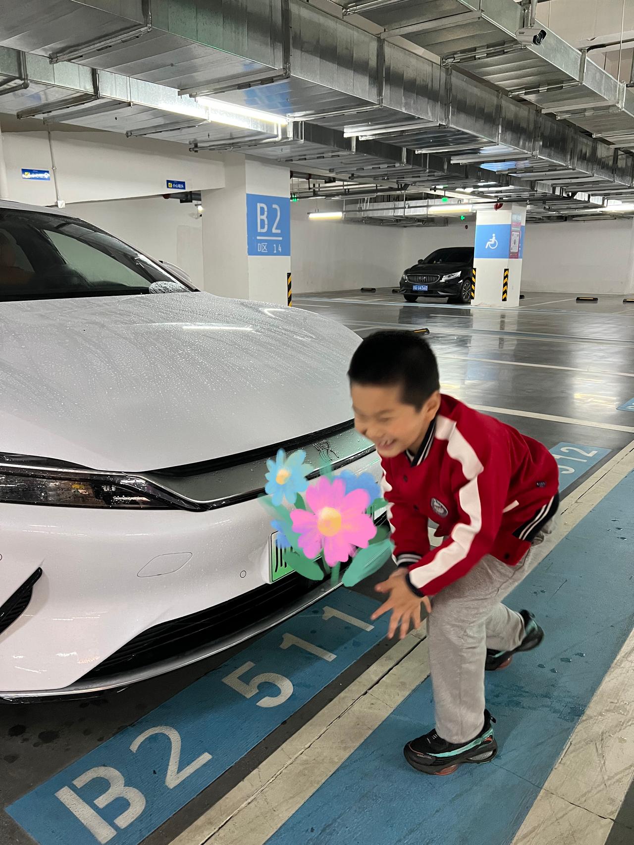 比亚迪汉EV 汉的NFC钥匙可以复制到小米手环吗？