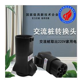 五菱五菱宏光MINIEV 家人们有没有用过快充转接头的？我这里大桩比较多。。小桩很难排队，大桩倒是没有人充，很头疼，对车