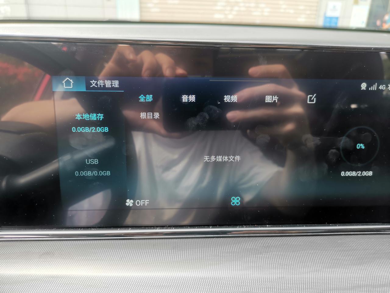 逸动PLUS旗舰版，整个自带文件存储空间才2G？导致360记录仪很快就覆盖以前的录像了。能扩容吗，是插SD还是TF卡，哪