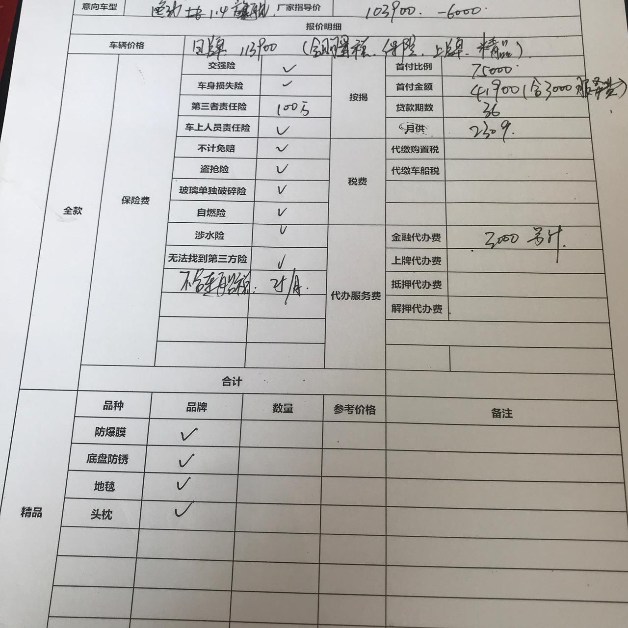 长安逸动 要怎么砍?？