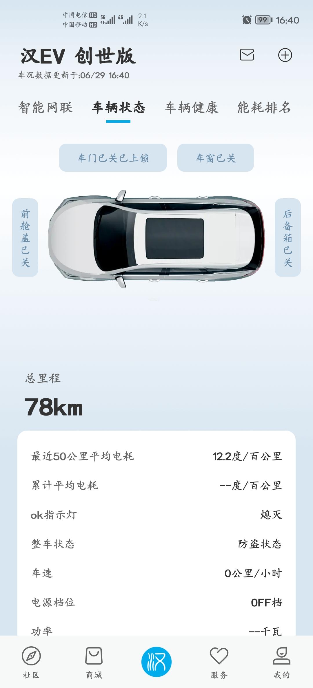 比亚迪汉EV 有没有安徽的汉ev车友群啊，最好淮南的