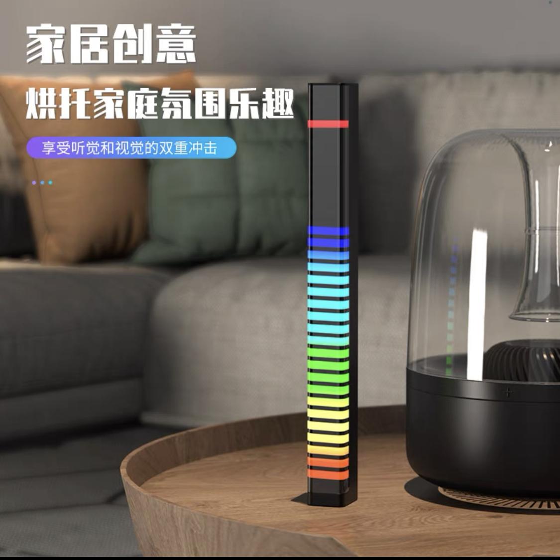 大哥们新天籁有装拾音灯的么，放哪里比较好呀，有推荐的么
