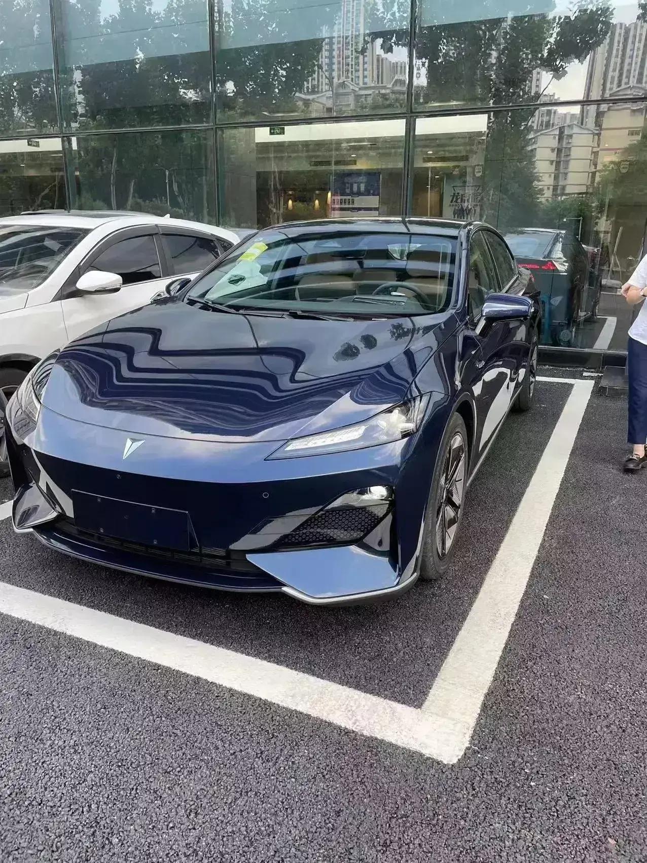 长安深蓝SL03 有成都的车友群吗，拉我拉我?