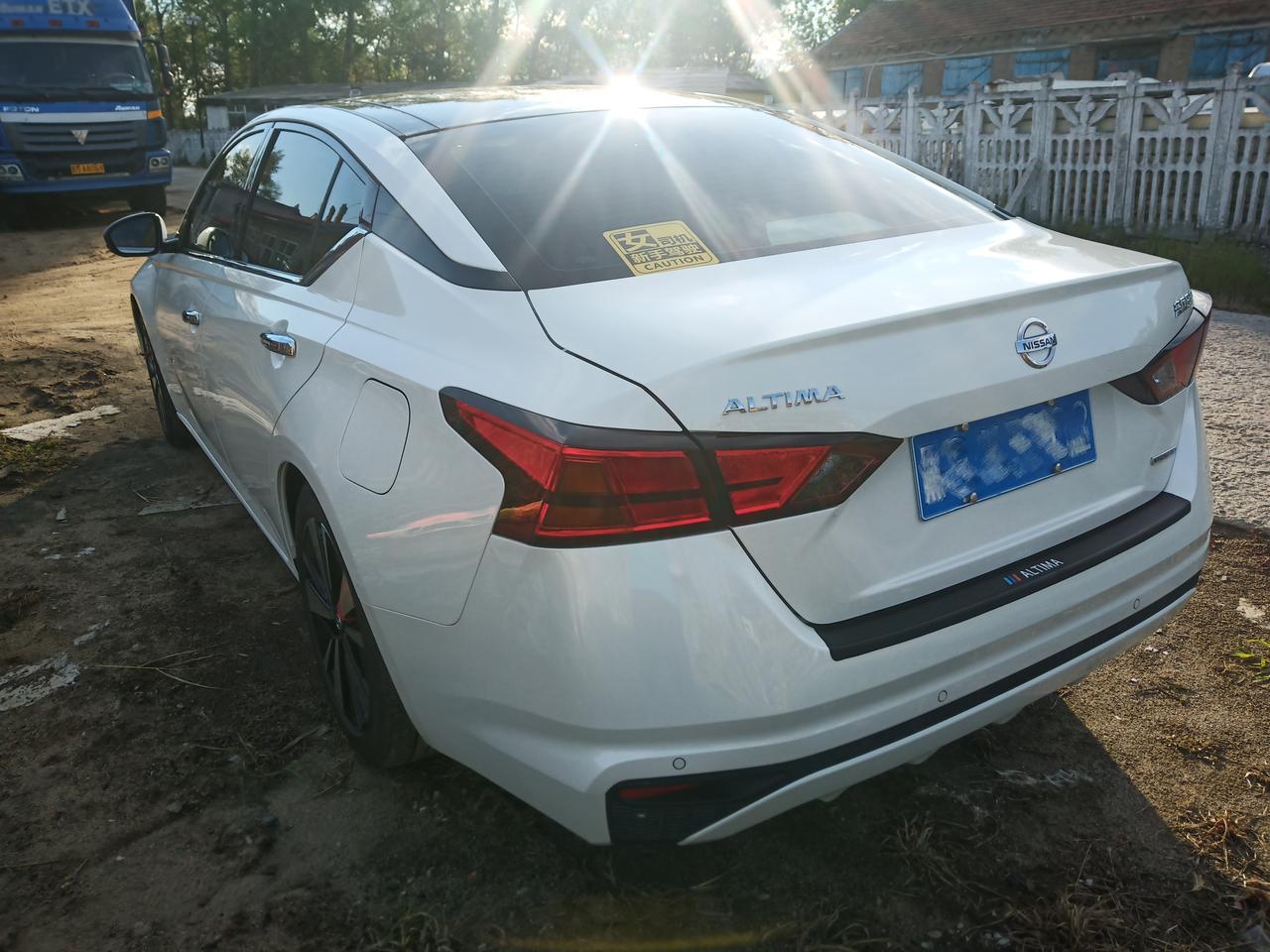 21天籁显示发动机故障，功率下降是什么情况？常短距离行驶！是不是需要跑跑高速了！