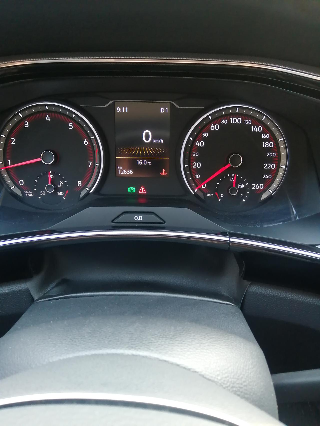 探岳330，才一年的车 没有发现防冻液漏，是正常时间需要加防冻液了吗？