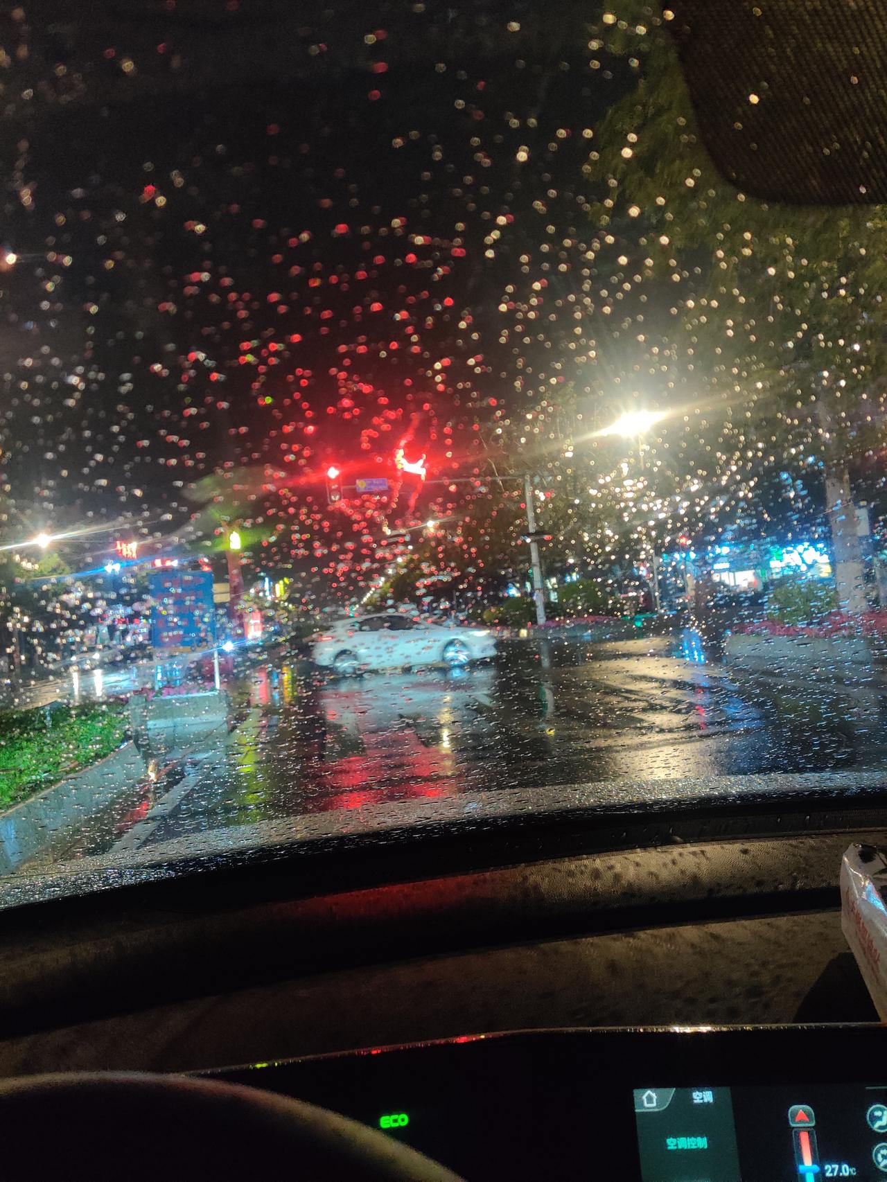 21款旗舰逸动，有什么好的雨刮嘛？下雨天，磕磕的响，听着好烦