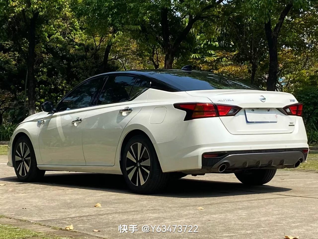 日产天籁 你们买过的最贵的舒适版是多少，？比比谁买的贵！我18.3