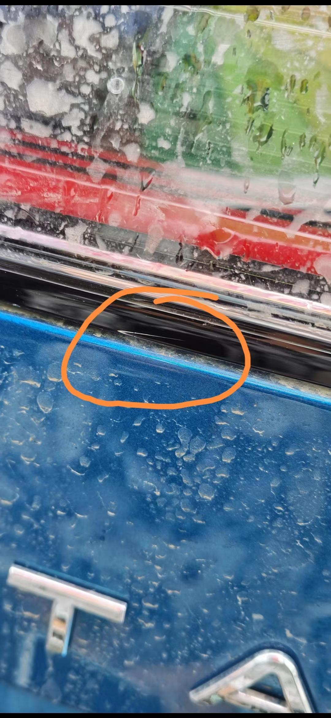 23款380探岳，订车刚到店就发现质量问题怎么办？4s不同意换车，也不给补偿