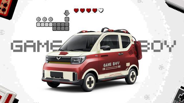 五菱五菱宏光MINIEV 4S订不到170的马卡龙，只有加2000的光标版。店里还有一台一代白色170。请问一代会差很多