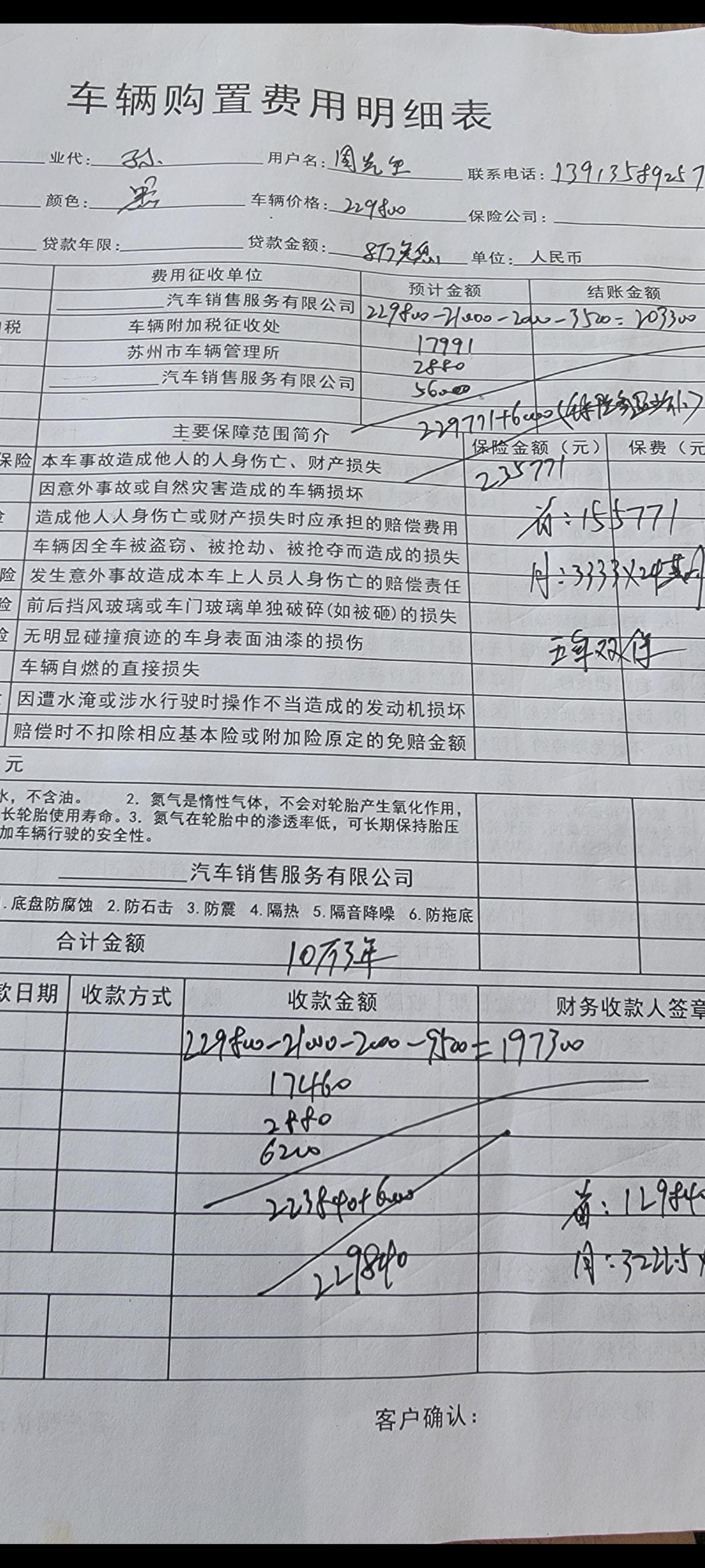 日产天籁 2.0t次顶配 这个价格能砍到21w吗