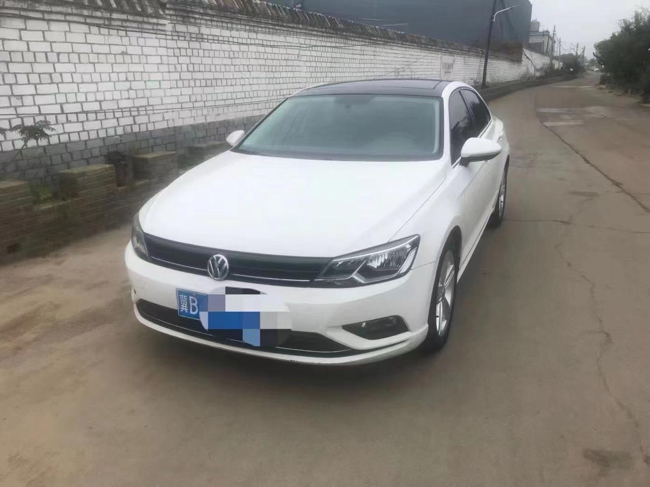 2016年凌渡1.4t 280高功率，无事故，出手的话大概多少钱？