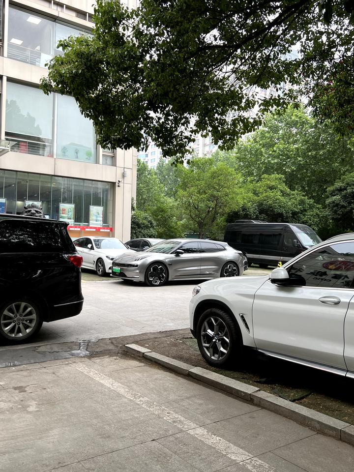 极氪ZEEKR 001 买转单有什么缺点？