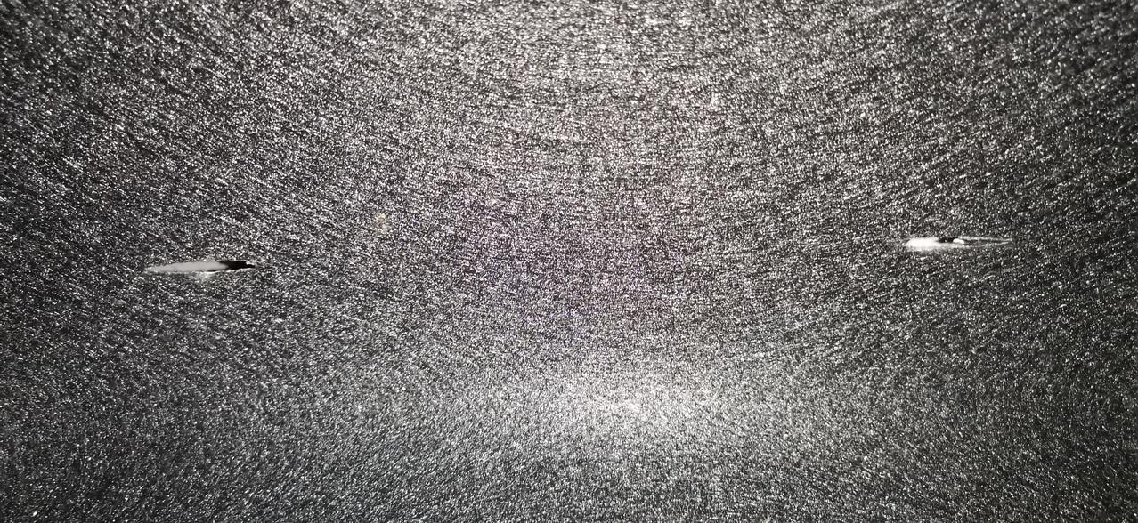 你买的凌渡L后备箱里面小灯下面有孔吗？