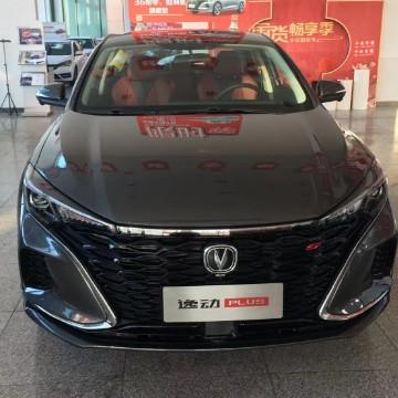 长安逸动 这个车后门都没有音响的……有后加的嘛