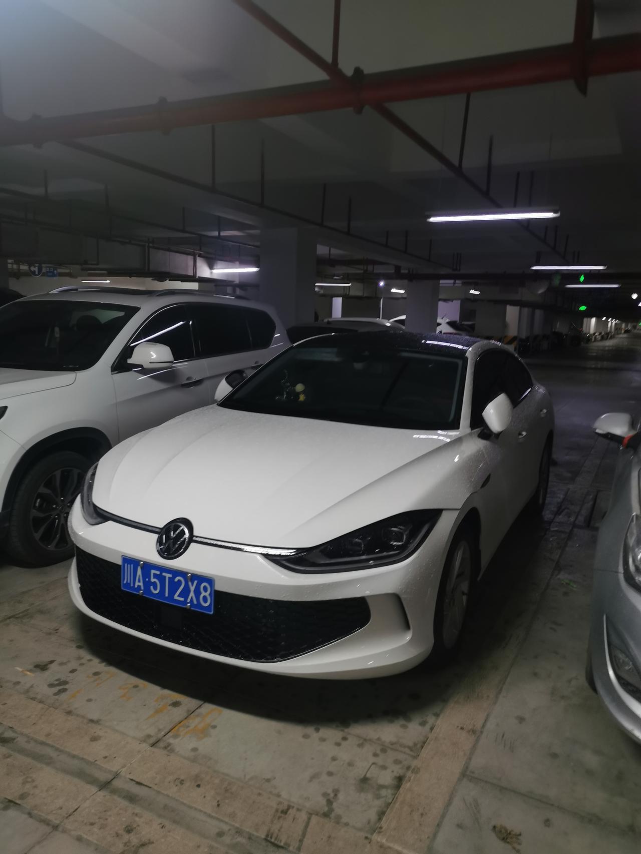大众凌渡 凌度车友群有吗    拉一下