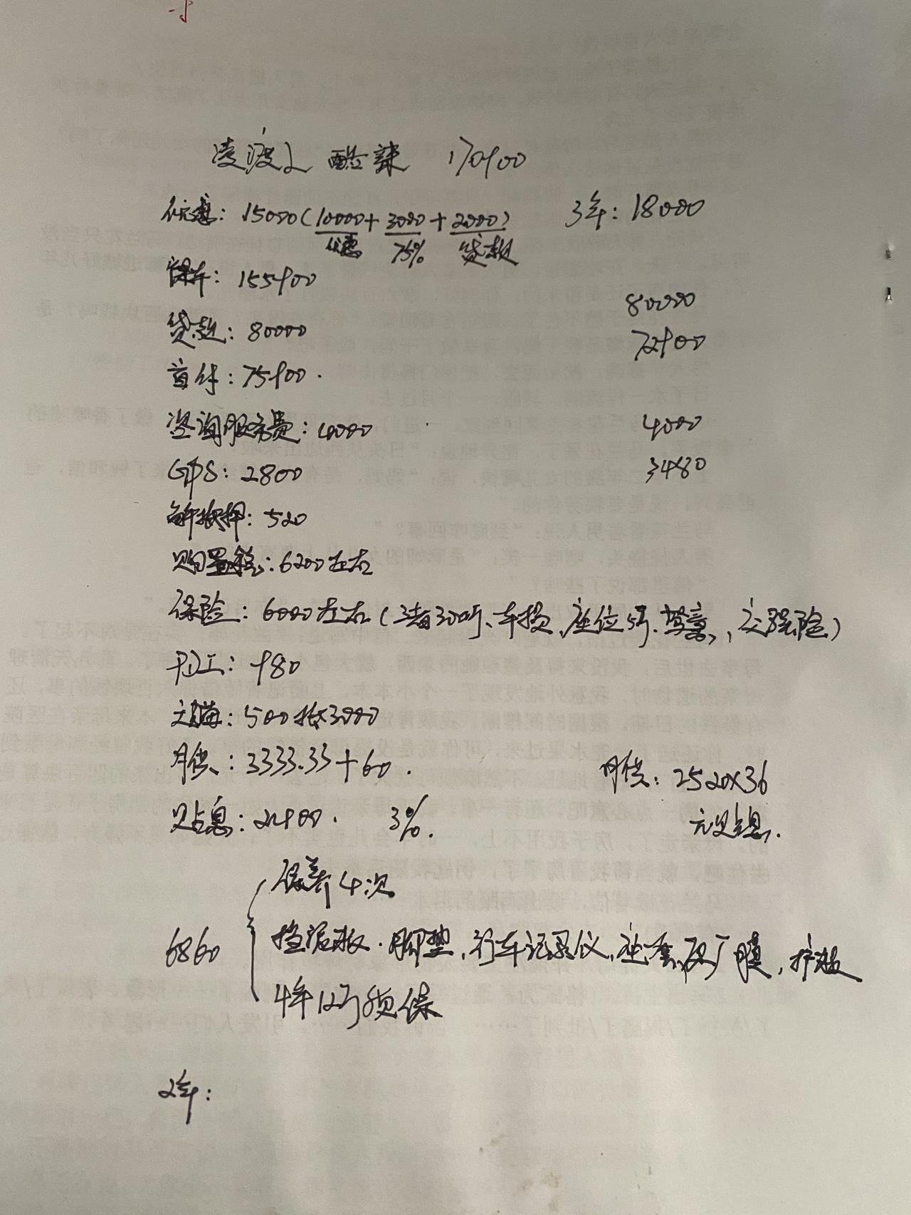 大众凌渡 伟大的车友们，酷辣版，帮忙看看。砍个多少有希望，坐标云南
