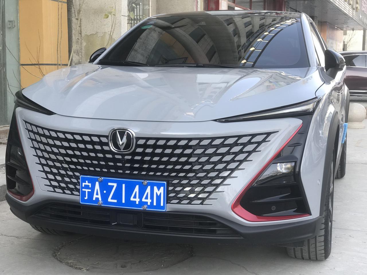 长安UNI-T unit冬天胎压正常为多少？我们这边西北 零下20度左右