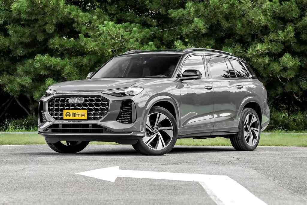 沃尔沃XC90 10月换车，Q6 XC90 纠结中….能不能给我点意见，三大件，品牌价值，面子，实用性上。