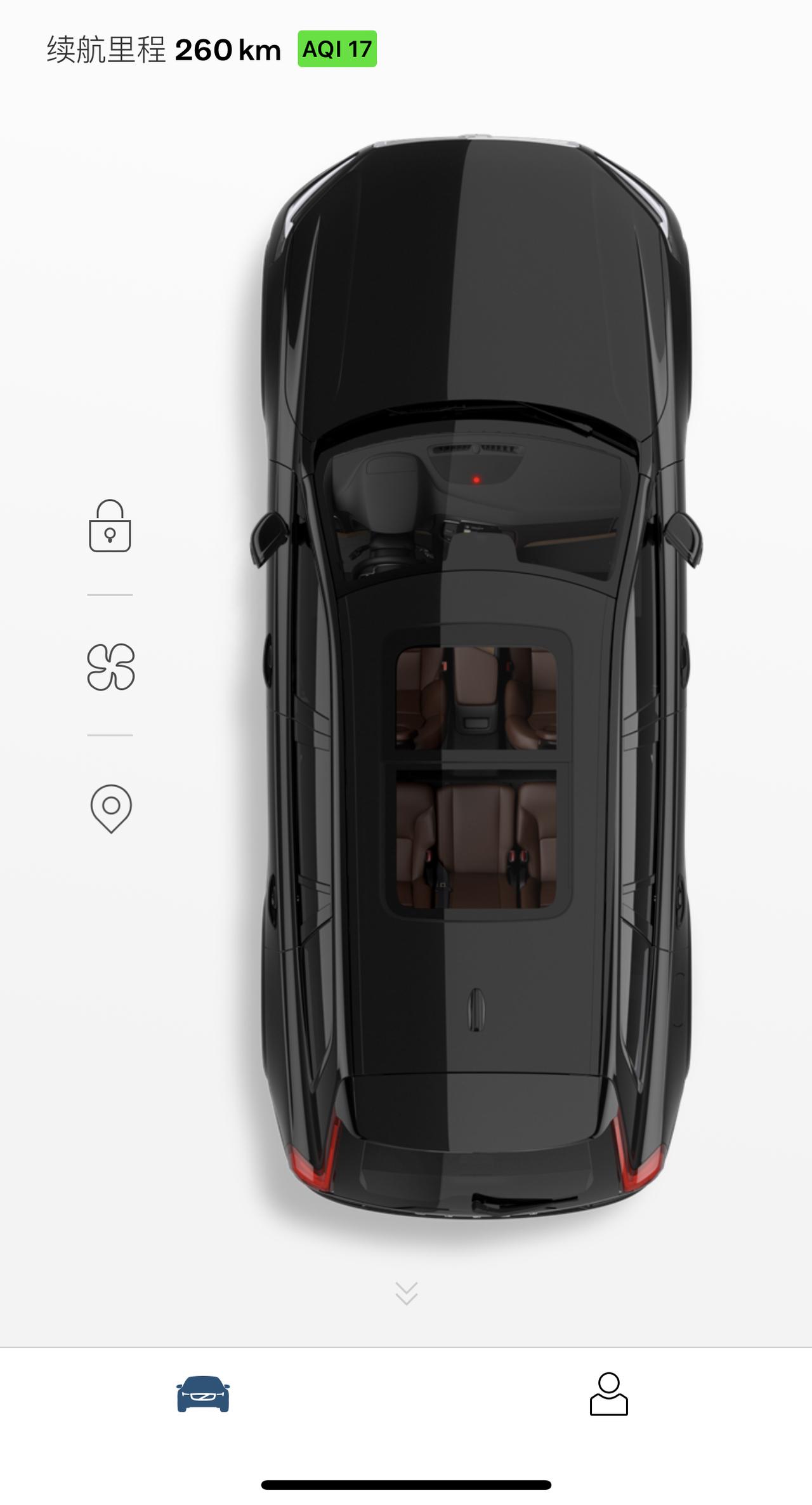 沃尔沃XC90 新的APP怎么不能远程启动了？