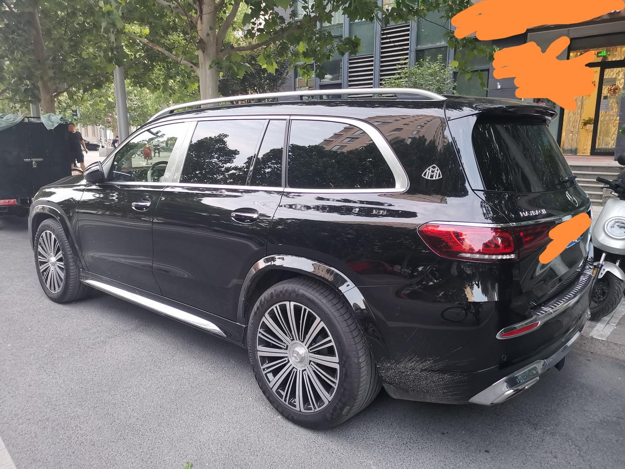 沃尔沃XC90 北京xc90智雅60以内能下来吗？口罩时期，买了也不能出京，近两年没看这个车了。感觉下半年或明年就能出京