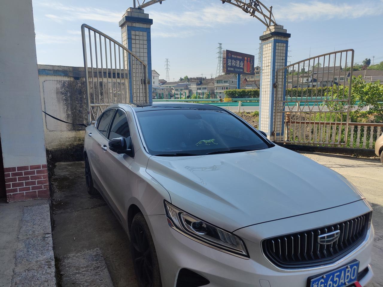 吉利博瑞 想问问各位车主，你们保养车时都换的什么型号什么品牌的机油