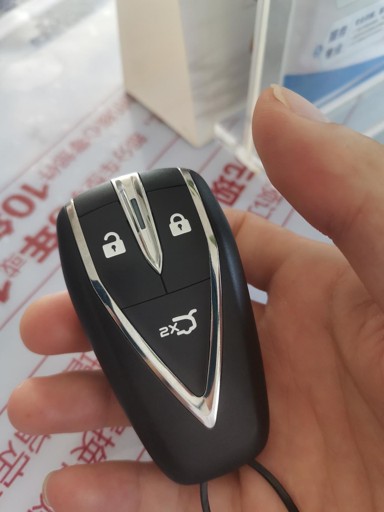 长安UNI-T 下午刚提的车有没有滁州的车友群 现在还玩不好这车  坐标滁州
