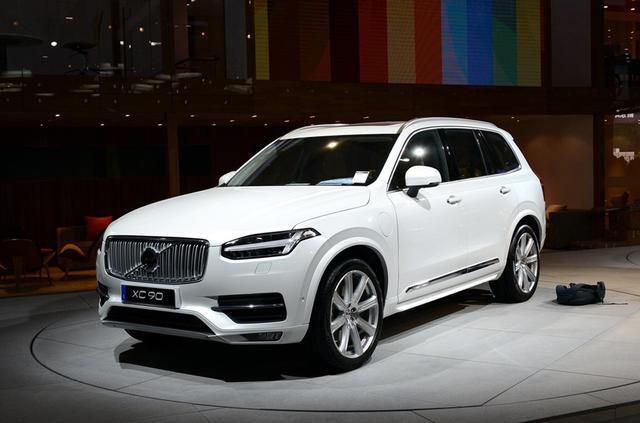 沃尔沃XC90 10月换车，Q6 XC90 纠结中….能不能给我点意见，三大件，品牌价值，面子，实用性上。