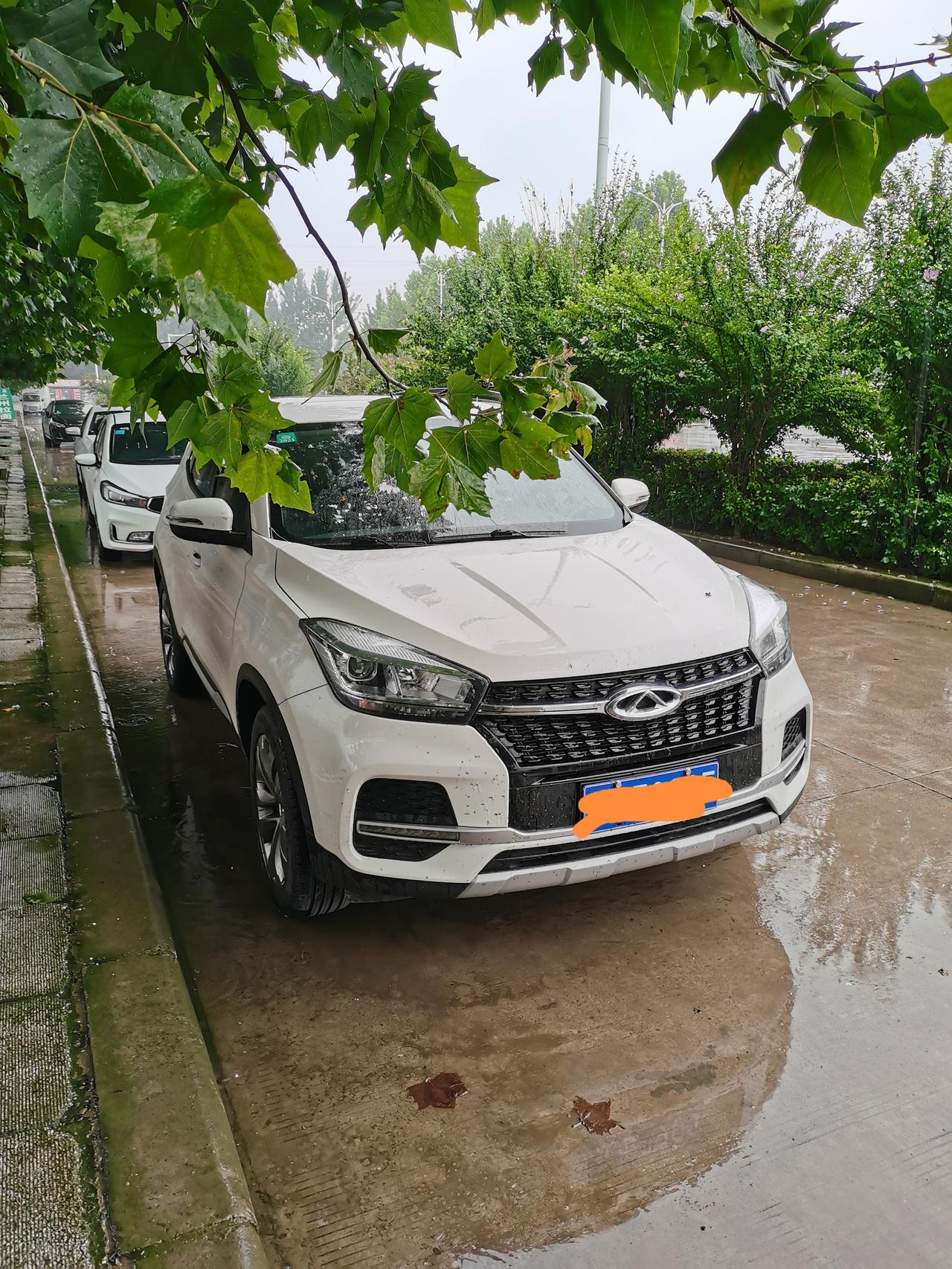 瑞虎5x 2019款 HERO 1.5T DCT高能版这款车的朋友谈谈DCT变速箱的情况吧？