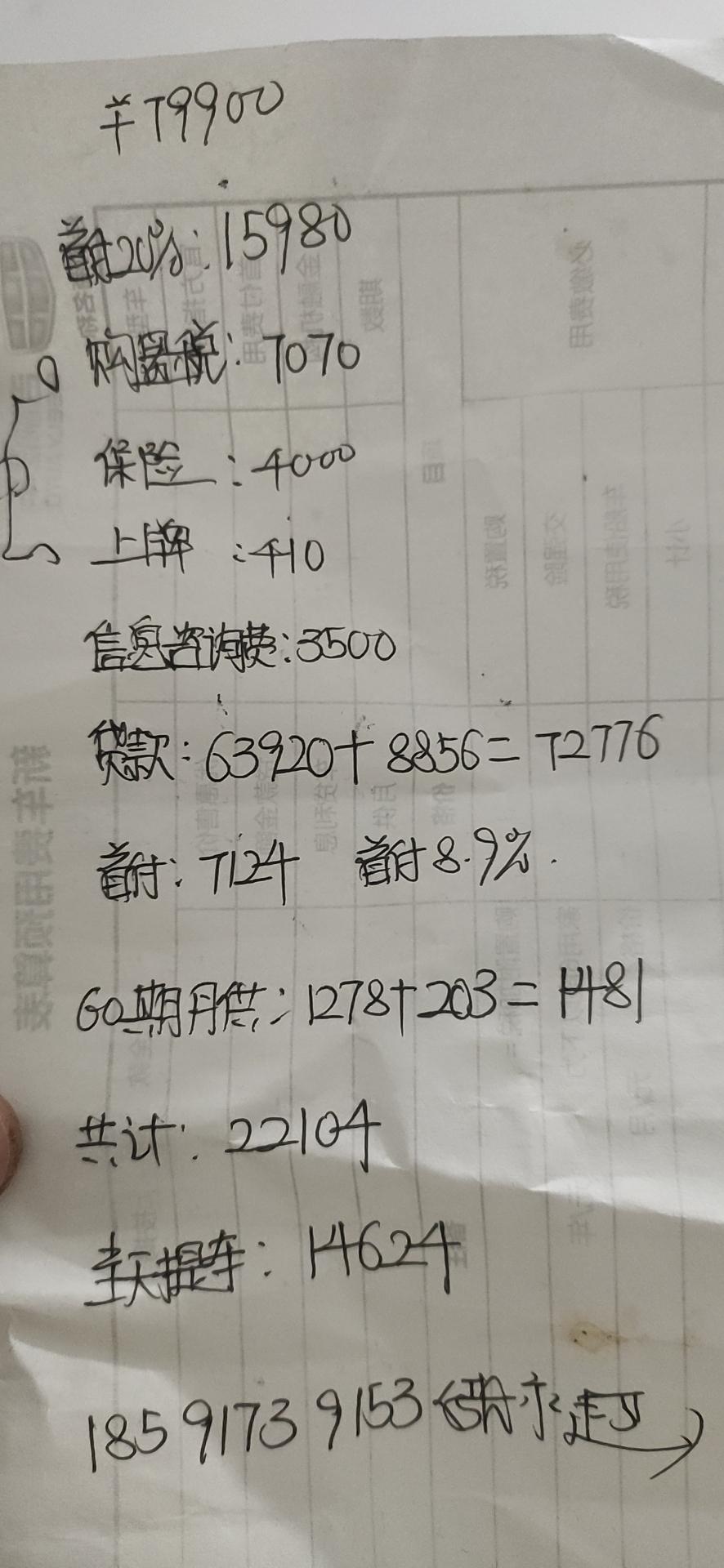 吉利远景X6 x6手动尊贵型  这是不是贵了