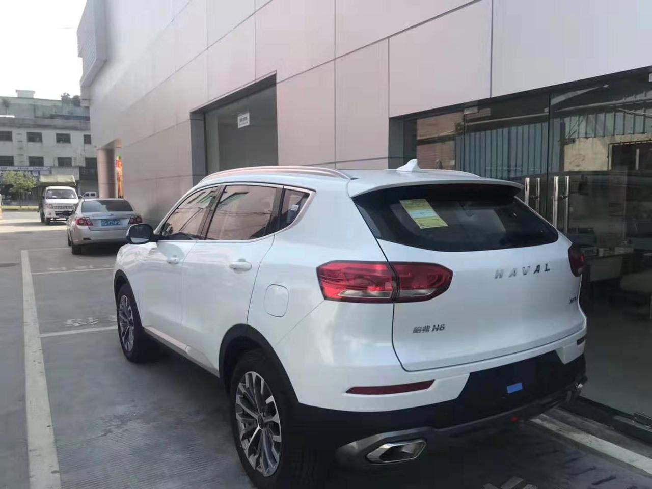 长安UNI-T 长安UNI—T和哈弗铂金版的H6，这两款车选哪个比较好？