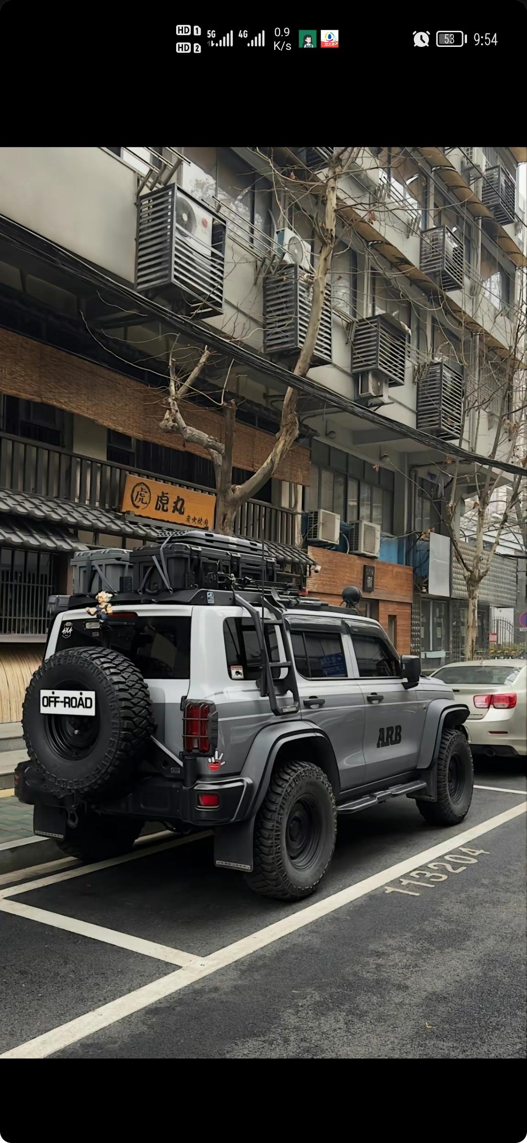 本人真的很喜欢坦克300，我想正常上下班通勤使用，不改装，不越野，偶尔旅旅游。求真实车主给个市区油耗，谢谢
