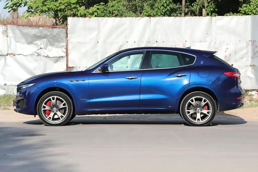 特斯拉Model Y 玛莎拉蒂换特斯拉 model y！大家给个意见，电车靠谱嘛！