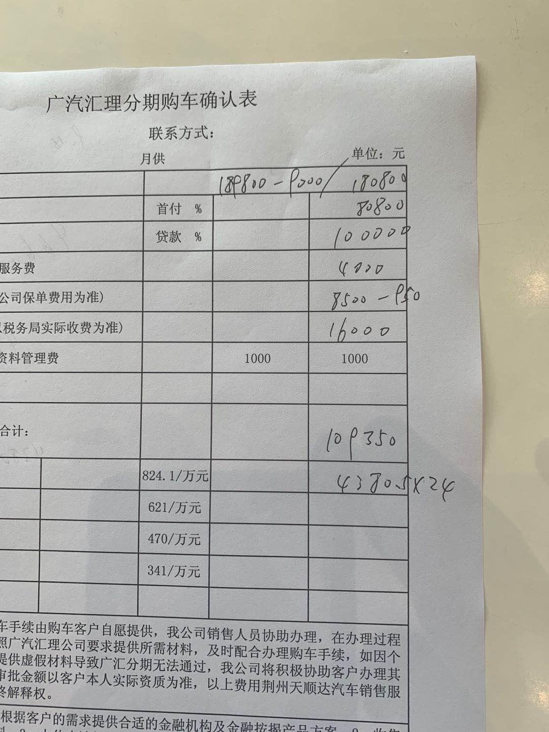 本田雅阁 准备入坑了，但价格仍是最后一道坎啊舒适版198000精英版21个。看着大家豪华版的也只要20个出头价格差距咋这