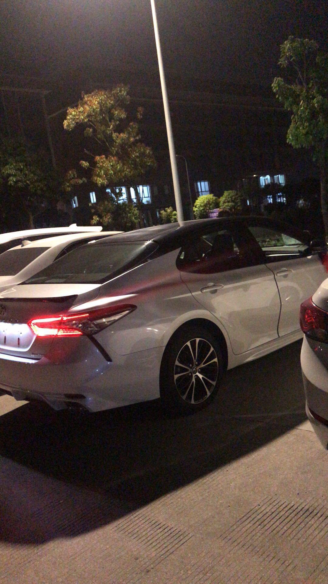 谁有凯美瑞群啦一下谢谢