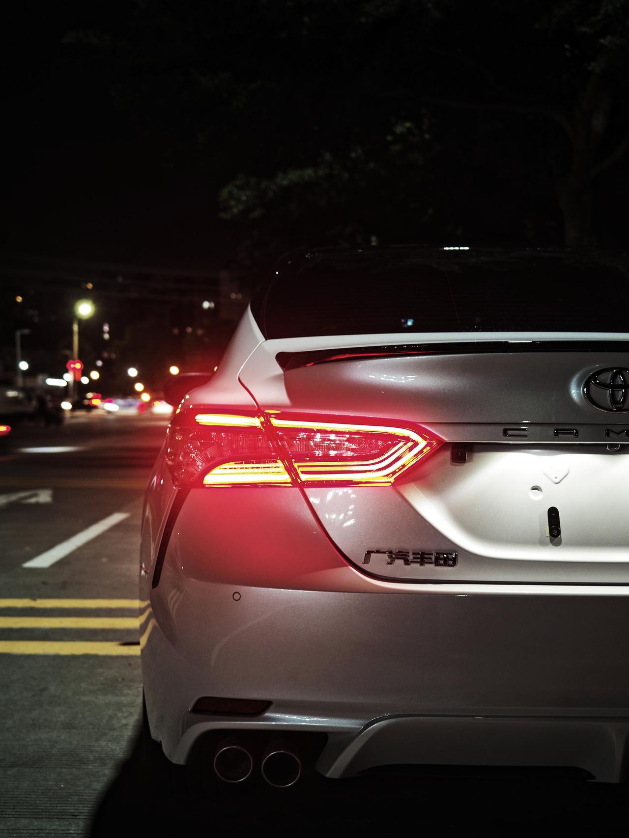 丰田凯美瑞 有人有在车上弄CarPlay吗之前用惯CarPlay的我没有CarPlay真适应不来