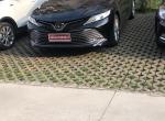 丰田凯美瑞 老铁们 江湖救急 新车 打着火以后 出现咔的一声响 可能回事什么原因引起的