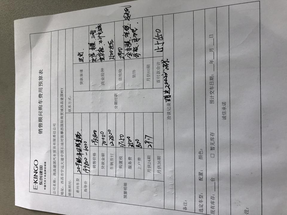 丰田凯美瑞 请问一下2.0豪华这个价格还有优惠的空间嘛？